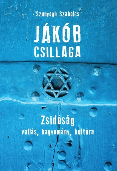 borító: Jákób csillaga>